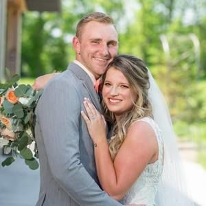 Meet your Posher, Kendra